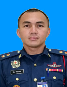 EL TARAF MOHD BIN ZACHARIAH